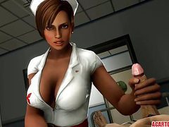 Cumshotti presents: Big boobs lisa hamilton rides and gets big dicked