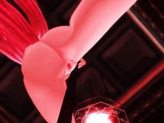 Cumshotti presents: Mmd 0017