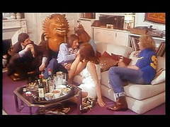 Cumshotti presents: Intimate diary of a whore - 1979