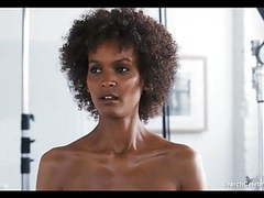 Cumshotti presents: Liya kebede and sally hawkins nude - desert flower