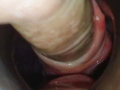 Cumshotti presents: Peehole play 7