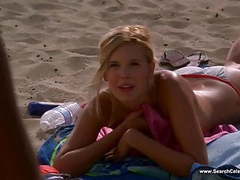 Cumshotti presents: Maggie grace nude & sexy scenes - compilation - hd