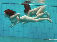 Cumshotti presents: Hairy and shaved teens piyavka and szilva