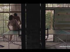Cumshotti presents: Lena dunham nude scenes - girls (2013) - hd