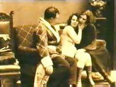 Cumshotti presents: Mature retro
