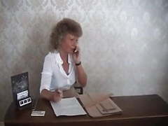 Cumshotti presents: Sexy british milf meets young boy for sex !