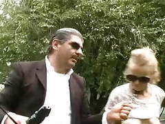 Cumshotti presents: Best gang bang ever ( french ) part 2