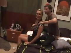 Cumshotti presents: Best friends mom caught me jerking