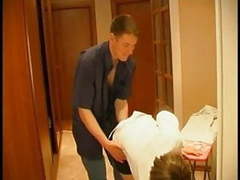 Cumshotti presents: Hotel maid ethel
