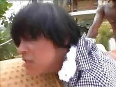 Cumshotti presents: Darlene maid