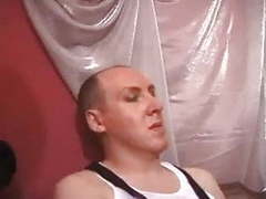 Cumshotti presents: Dungeon spank