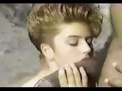 Cumshotti presents: Vintage interracial