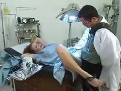 Cumshotti presents: Doctor