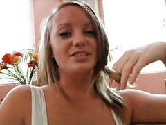 Cumshotti presents: A must watch aliysa moore