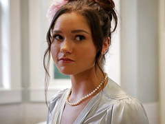 Cumshotti presents: Allherluv.com mom of the bride - zoe bloom vera king cadence