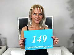 Cumshotti presents: Fucking milf on casting