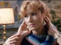 Cumshotti presents: La femme en spirale (restored)