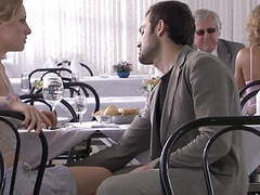 Cumshotti presents: Monamour (2006), MILF, Italian, Lingerie, Softcore, HD Videos, Doggy Style, Wife, Affair, Hd 1080p, 2006, Monamour, Neglected Wife, Italian Softcore