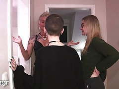 Cumshotti presents: Girls threesome, Fingering, Lesbian, Lingerie, Threesomes, German, HD Videos, Eating Pussy, Threesome, Pussy Licking, Kissing, Porn for Women, Lesbian Threesome, Sauna Sex, Girl Group, Girls Orgy, Lesbian Kissing, Girl Orgy, Pussy Licking Orgasm, Lesbian