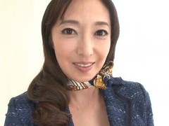 Cumshotti presents: Mature pornstar otowa ayako loves flashing her pussy and tits