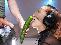Cumshotti presents: My friend tricked me with the taste game 2023.04.30  xsanyany