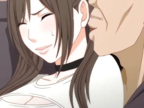 Cumshotti presents: Manager and idol are making love - hentai anime