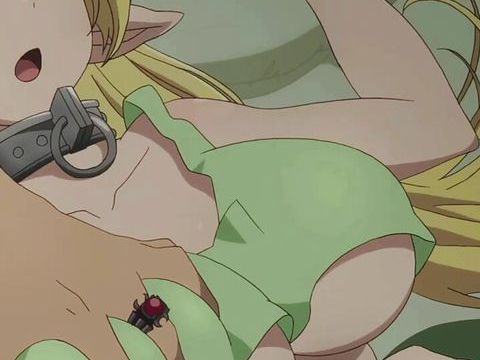 Cumshotti presents: How not to summon a demon lord compilation