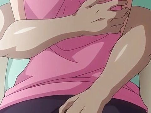 Cumshotti presents: Anime uncensored hentai