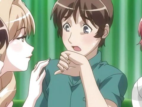 Cumshotti presents: Wife is a former episode 1