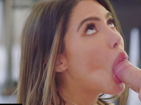 Cumshotti presents: Vixenplus lela star keeps herself busy when her husband is out