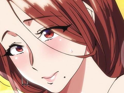 Cumshotti presents: Brunette milf vibrator controlled from distance in public by stranger - exclusive hentai