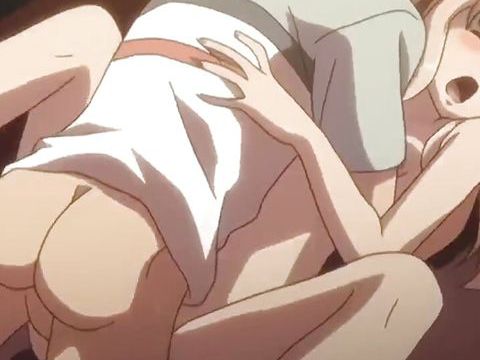 Cumshotti presents: Hot girls fuck in school (hentai)