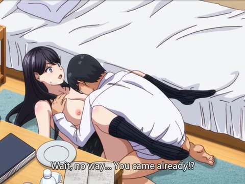 Cumshotti presents: My sexy girl friend