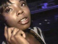 Cumshotti presents: Picking up a black slut to fuck her