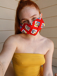 Cumshotti presents: Quarantined Contestant 18