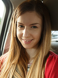 Cumshotti presents: Stella Cox Is Not So Evil