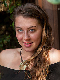 Cumshotti presents: Dharma Webb Say Yes